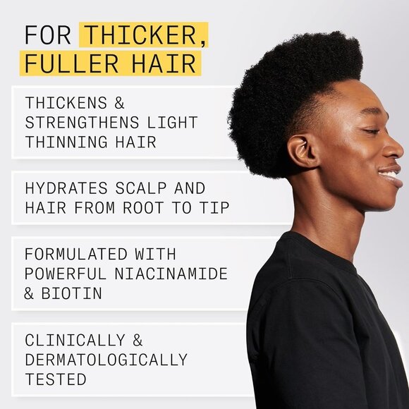 Nioxin System 1 Therapy Conditioner Scalp + Hair 10.1 FL Oz Light Thinning - Picture 4 of 11